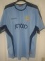 Bradford City Away football shirt 2003 - 2004
