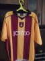 Bradford City Home football shirt 2001 - 2003