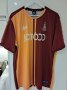 Bradford City Home football shirt 2021 - 2022