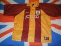 Bradford City Home football shirt 1999 - 2001