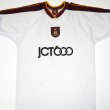 Away football shirt 2001 - 2003