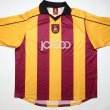 Home football shirt 2001 - 2003