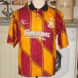 Home football shirt 1991 - 1993