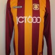 Home football shirt 2003 - 2004