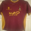 Home football shirt 2009 - 2010