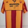 Home football shirt 1987 - 1988