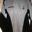Goalkeeper football shirt 2004 - 2006