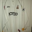 Away football shirt 1999 - 2001