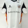 Away football shirt 2008 - 2009
