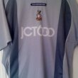 Third football shirt 2005 - 2006