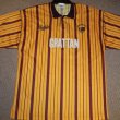 Home football shirt 1990 - 1991