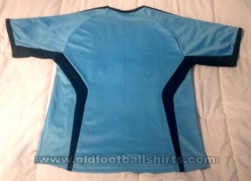 Bradford City Away football shirt 2003 - 2004