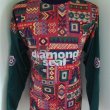 Goalkeeper football shirt 1995 - 1996