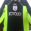 Goalkeeper football shirt 1999 - 2000
