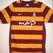 Home football shirt 2012 - 2013