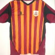 Home football shirt 2008 - 2009
