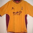 Home football shirt 2010 - 2011