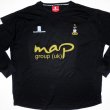Goalkeeper football shirt 2009 - 2010