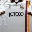 Away football shirt 1997 - 1999