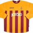 Home football shirt 2004 - 2006