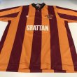 Home football shirt 1988 - 1990