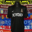 Third football shirt 2015 - 2016