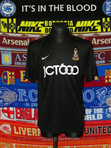 Bradford City Third football shirt 2015 - 2016