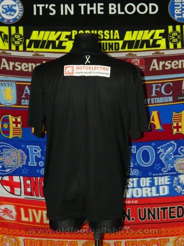 Bradford City Third football shirt 2015 - 2016