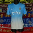 Away football shirt 2013 - 2014