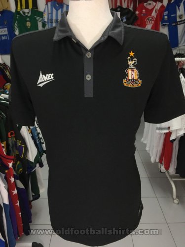 Bradford City Training/Leisure football shirt (unknown year)