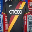 Third football shirt 2016 - 2017