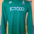 Goalkeeper football shirt 2019 - 2020