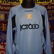 Goalkeeper football shirt 2003 - 2004