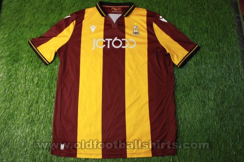 Bradford City Home football shirt 2022 - 2023