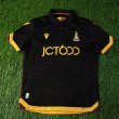 Third football shirt 2023 - 2024