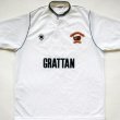 Away football shirt 1988 - 1990