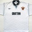 Away football shirt 1990 - 1991