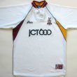 Away football shirt 1999 - 2001