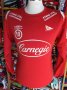 Fredrikstad FK Training/Leisure football shirt 2011