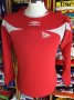 Fredrikstad FK Training/Leisure football shirt 2011