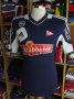 Fredrikstad FK Training/Leisure football shirt 2011