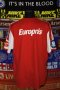 Fredrikstad FK Away football shirt 2012 - 2013