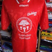 Uit  voetbalshirt  (unknown year)