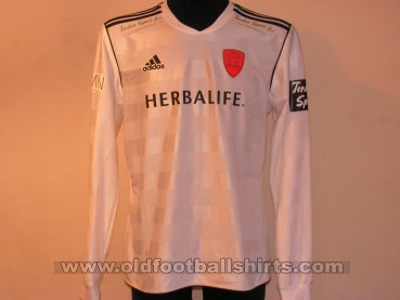 Bærumsløkka FK Unknown shirt type (unknown year)