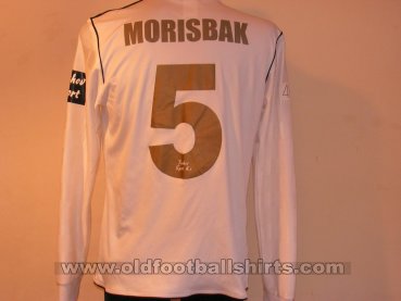 Bærumsløkka FK Unknown shirt type (unknown year)