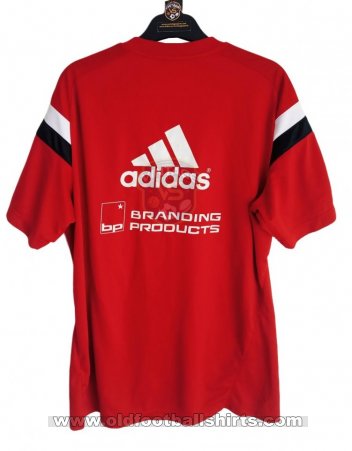 Bærumsløkka FK Training/Leisure football shirt 2014