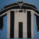 Raheny United football shirt 2003 - ?