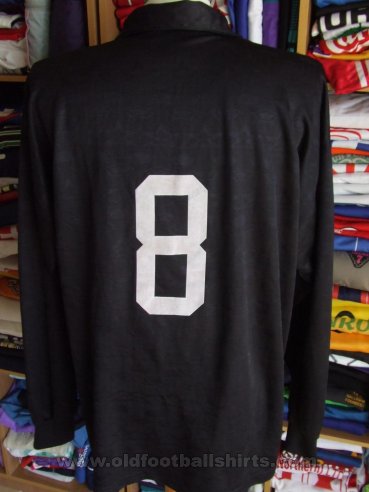 1. FC Mülheim-Styrum Home football shirt 1997 - ?