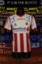 Tromso IL Home football shirt 2018 - 2019
