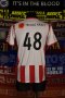 Tromso IL Home football shirt 2018 - 2019